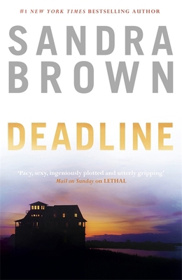 Deadline 144473217X Book Cover