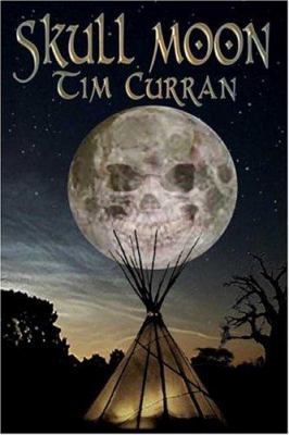 Skull Moon 1592798713 Book Cover