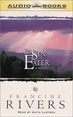 The Last Sin Eater 1886463204 Book Cover