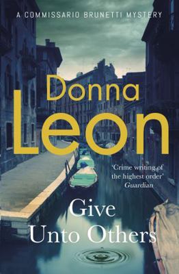 Give unto others 1529151619 Book Cover