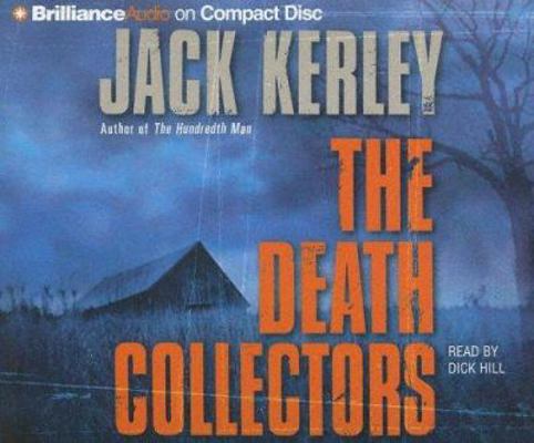 The Death Collectors 1593555873 Book Cover