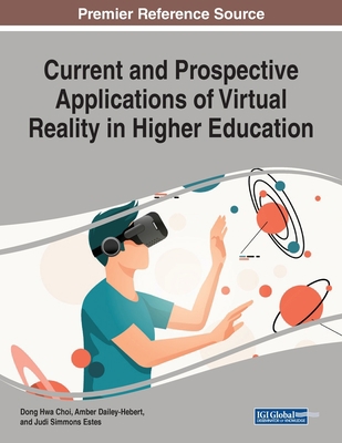 Current and Prospective Applications of Virtual... 1799853330 Book Cover