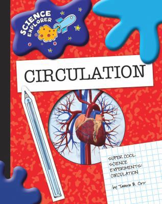 Circulation 1602795207 Book Cover
