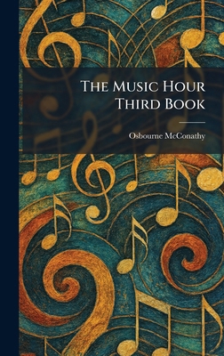 The Music Hour Third Book 1025851994 Book Cover