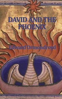 David and the Phoenix 1515433404 Book Cover