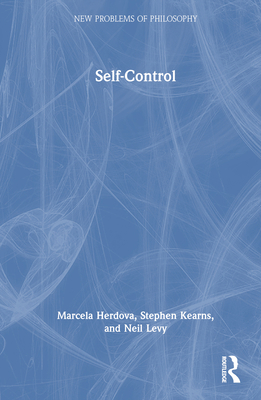 Self-Control 0815357311 Book Cover
