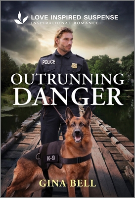 Outrunning Danger 1335957561 Book Cover