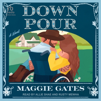 Downpour B0GLHYGFFN Book Cover