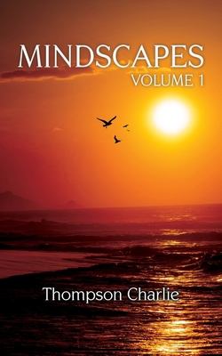 Mindscapes (Volume 1) 1946849723 Book Cover