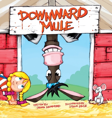 Downward Mule 1643722131 Book Cover