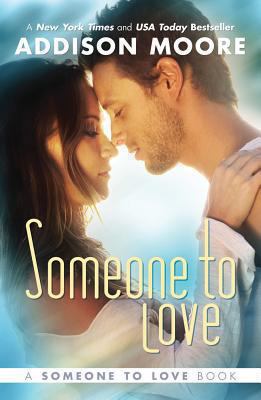 Someone to Love 1477847103 Book Cover