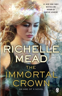 The Immortal Crown 1405913584 Book Cover