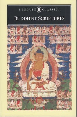 Buddhist Scriptures B003J7XCB0 Book Cover