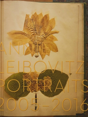 Portraits 2005-2016 1838665927 Book Cover
