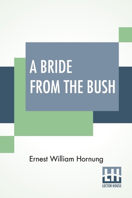 A Bride From The Bush 9393794219 Book Cover