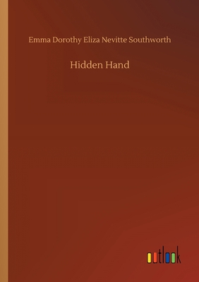 Hidden Hand 3752424575 Book Cover