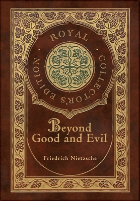 Beyond Good and Evil (Royal Collector's Edition... 1774761475 Book Cover