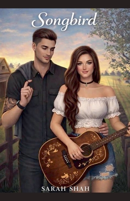 Songbird B0GHWV2GTT Book Cover