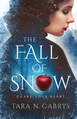 The Fall Of Snow: Guard Your Heart B0DFVH6WTK Book Cover
