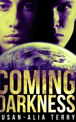 Coming Darkness 103473332X Book Cover