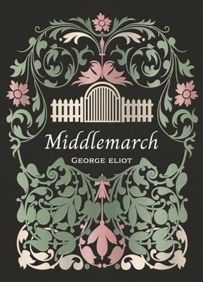 Middlemarch 0785850163 Book Cover