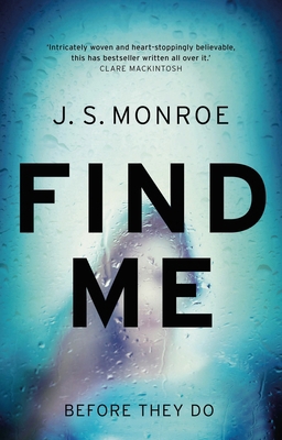 Find Me 1784978078 Book Cover