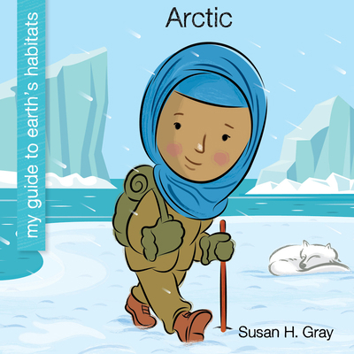 Arctic 1668908948 Book Cover
