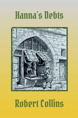 Hanna's Debts B0FVQYF3G7 Book Cover