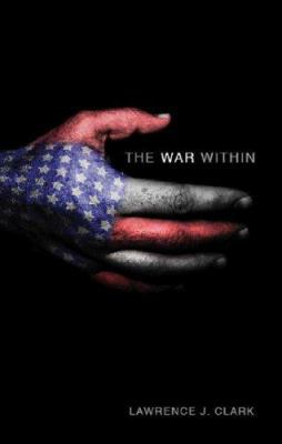 The War Within 1602473315 Book Cover