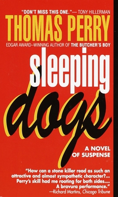 Sleeping Dogs B005AZ945C Book Cover