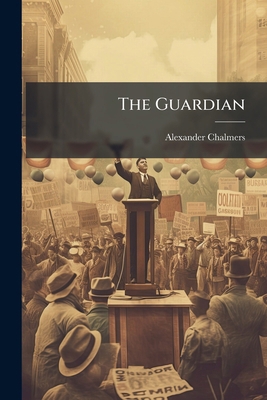 The Guardian 1279335033 Book Cover