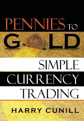 Pennies to Gold 1419687069 Book Cover