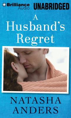 A Husband's Regret 1480529818 Book Cover