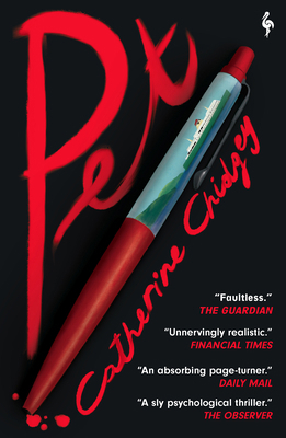 Pet: The International Bestseller 1787705080 Book Cover