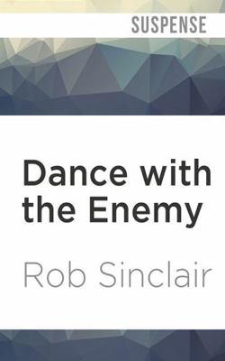 Dance with the Enemy 1799736326 Book Cover