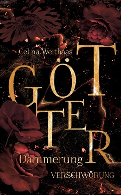 Götterdämmerung - Verschwörung [German] 3347868536 Book Cover