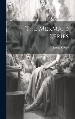The Mermaid Series 1020737522 Book Cover