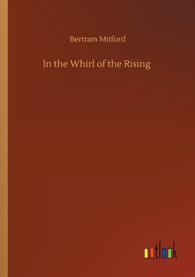 In the Whirl of the Rising 3752414189 Book Cover