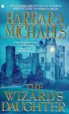 The Wizard's Daughter [Large Print] 0425146421 Book Cover