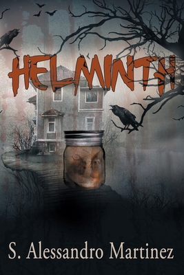 Helminth 1949054314 Book Cover