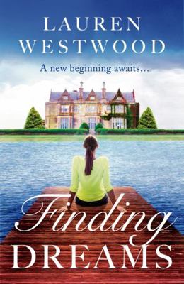 FINDING DREAMS 1788541456 Book Cover
