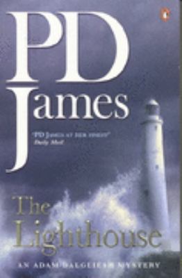 The Lighthouse 0141028688 Book Cover