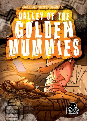 Thousands of Golden Mummies B0GQ9BQSBC Book Cover