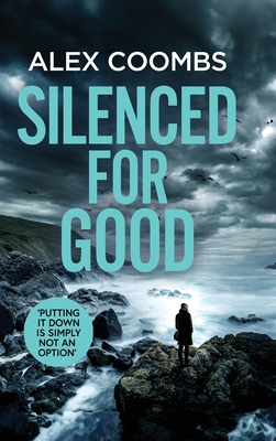 Silenced For Good 1804262005 Book Cover