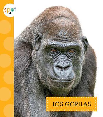 Los Gorilas [Spanish] 1681518791 Book Cover