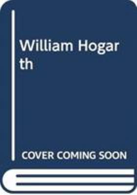 William Hogarth 0344343162 Book Cover