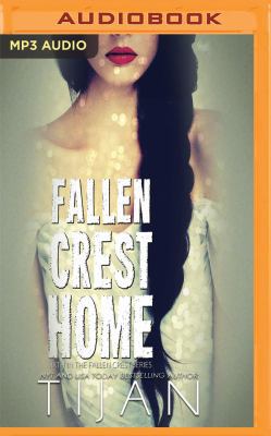 Fallen Crest Home 1543657354 Book Cover