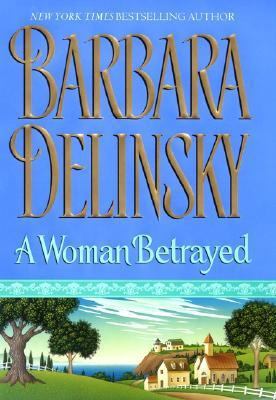 A Woman Betrayed 006621341X Book Cover