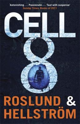 Cell 8 1780876750 Book Cover
