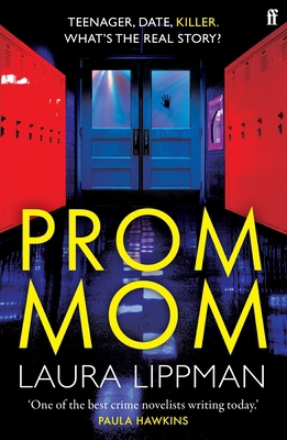 Faber Faber Prom Mom Mesmerising Irish Times. 0571377106 Book Cover